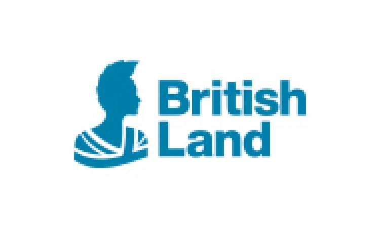 British Land appoints new CEO